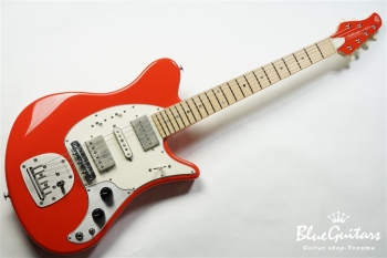 Supreme Collection Trailbreaker Mark-Ⅰ - Fiesta Red #21071